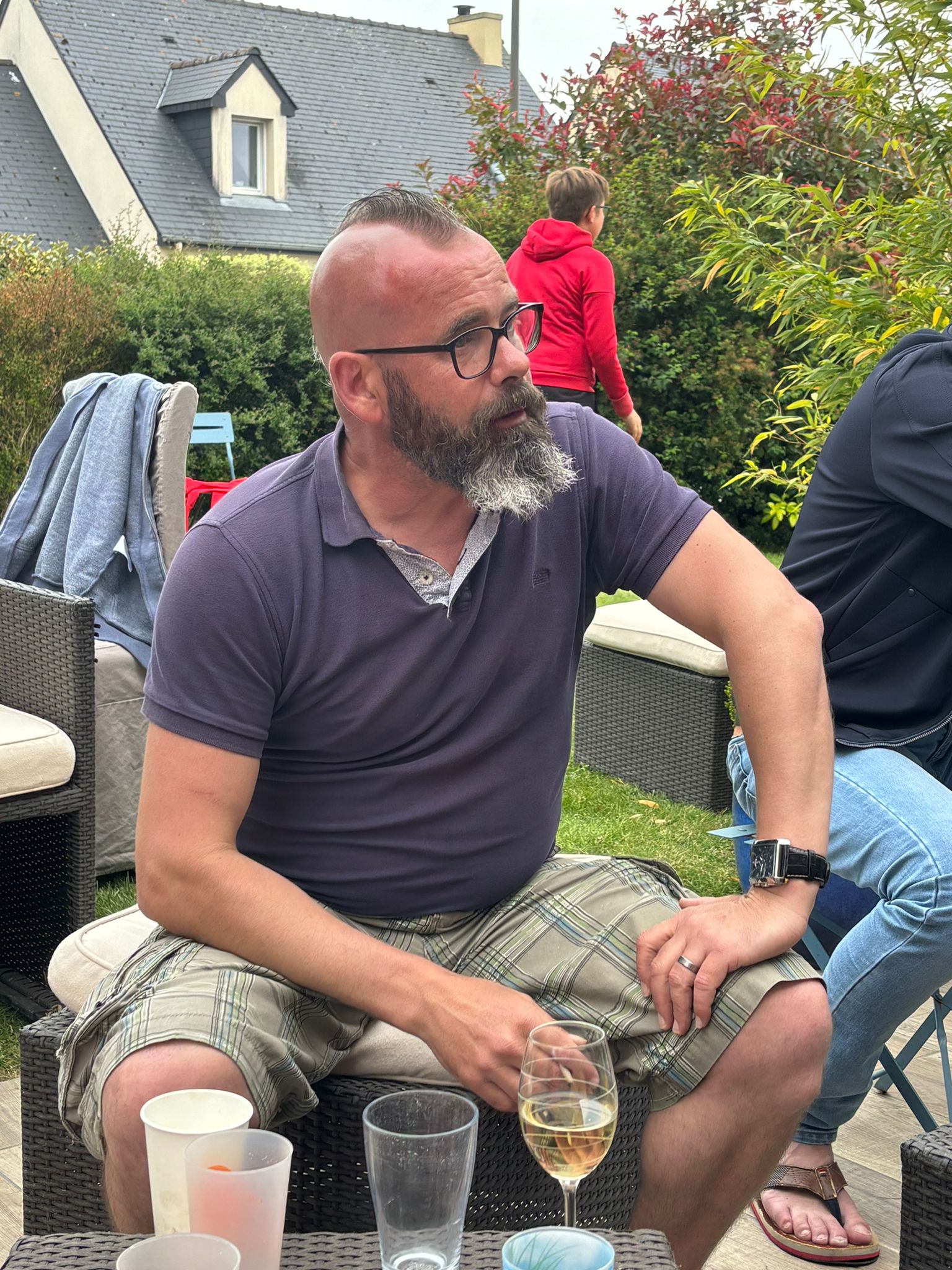 Kishan - Gilette - Alpes-Maritimes | Rencontre gay
