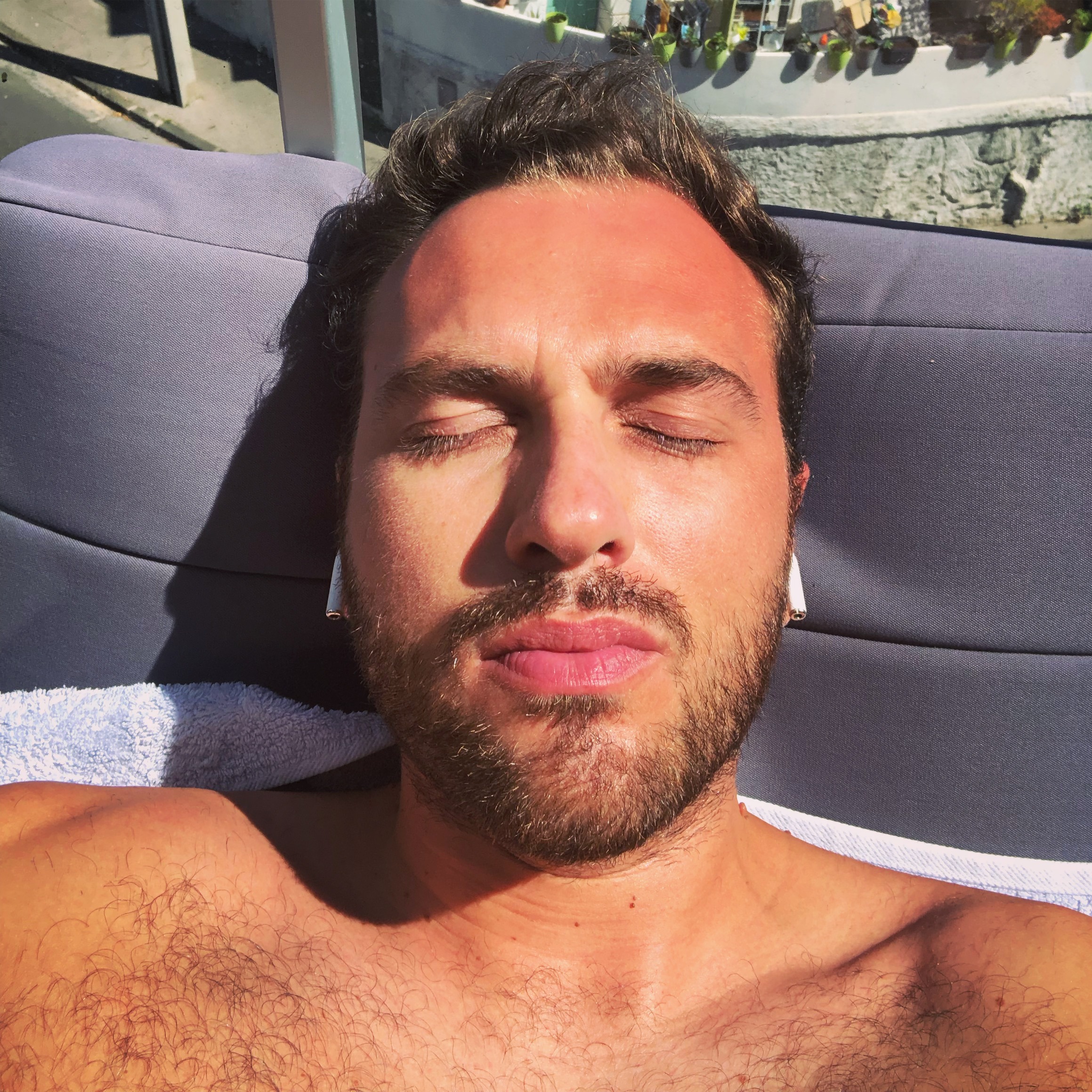 Djivan - Salignac - Alpes-de-Haute-Provence | Rencontre gay