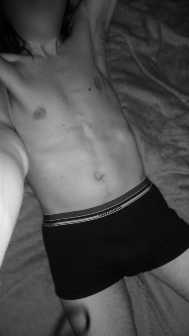 Amath - Sablet - Vaucluse | Rencontre gay