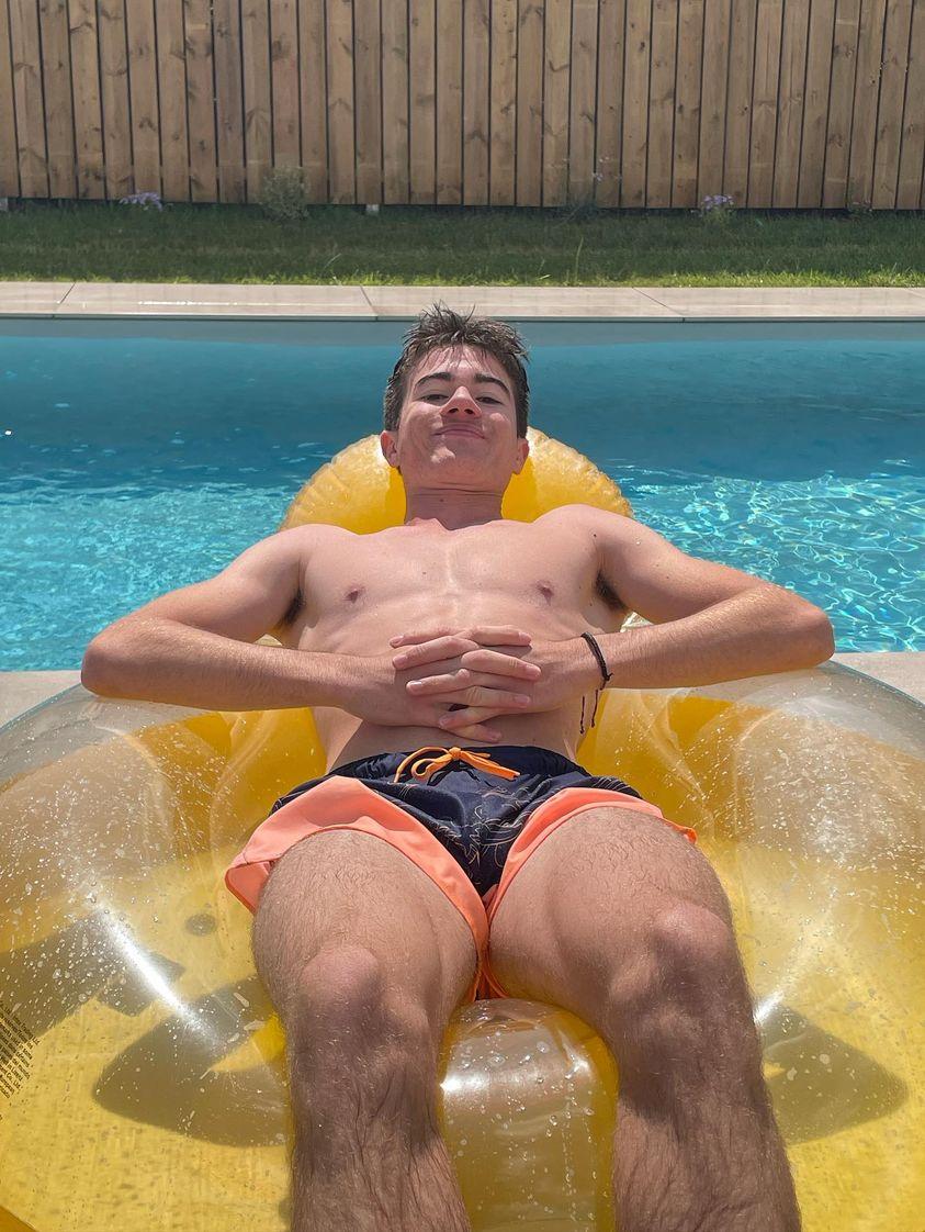Kylann - Pertuis - Vaucluse | Rencontre gay