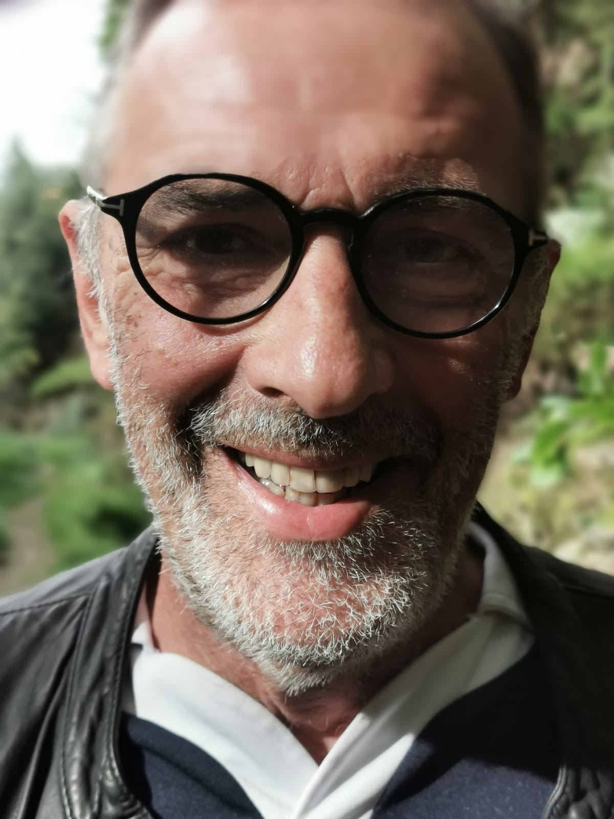 Igor - L'Argentière-la-Bessée - Hautes-Alpes | Rencontre gay