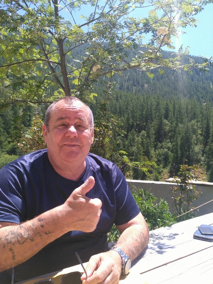 Kaled - Cabasse - Var | Rencontre gay