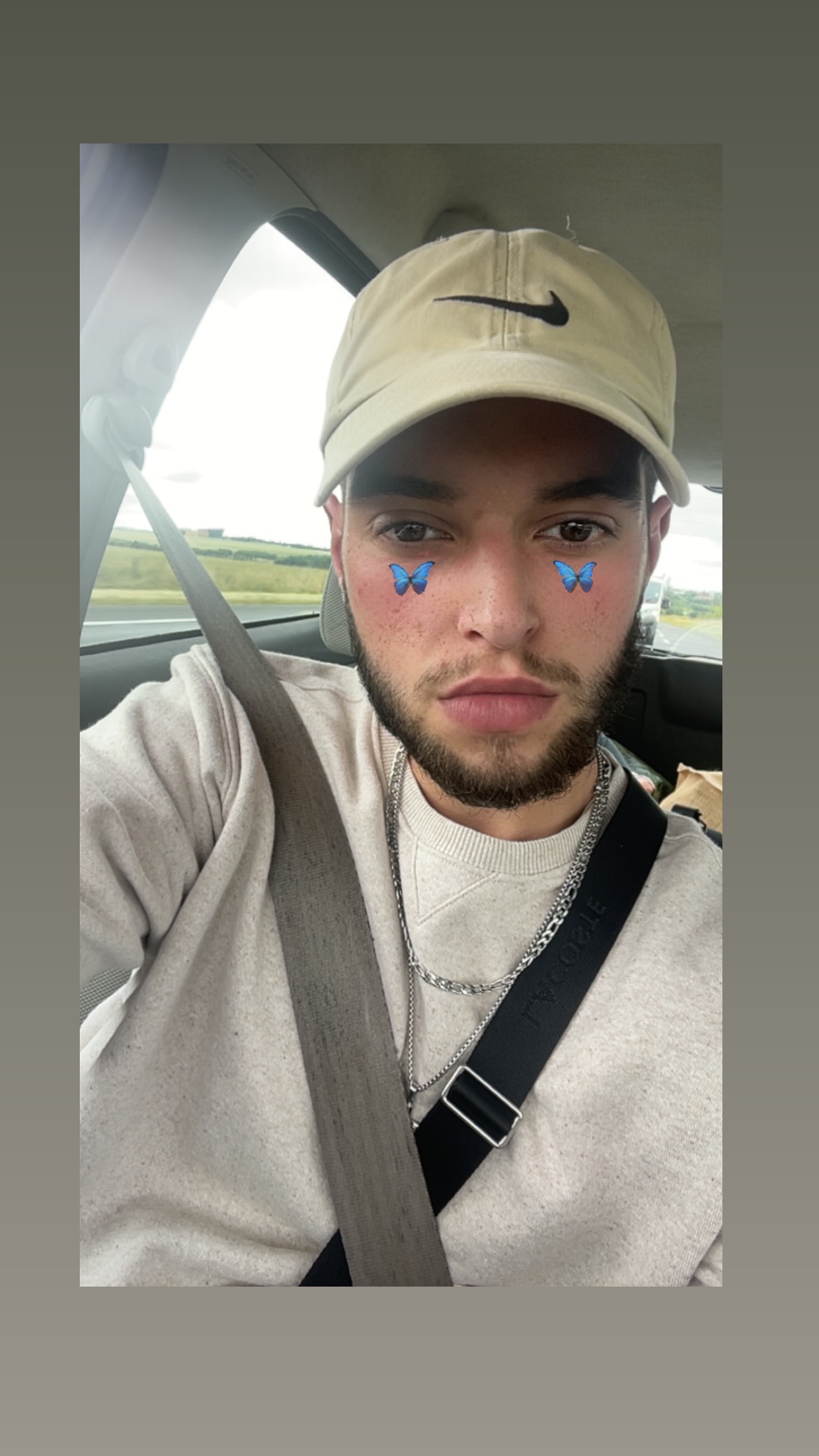Winston - Saint-André-de-la-Roche - Alpes-Maritimes | Rencontre gay