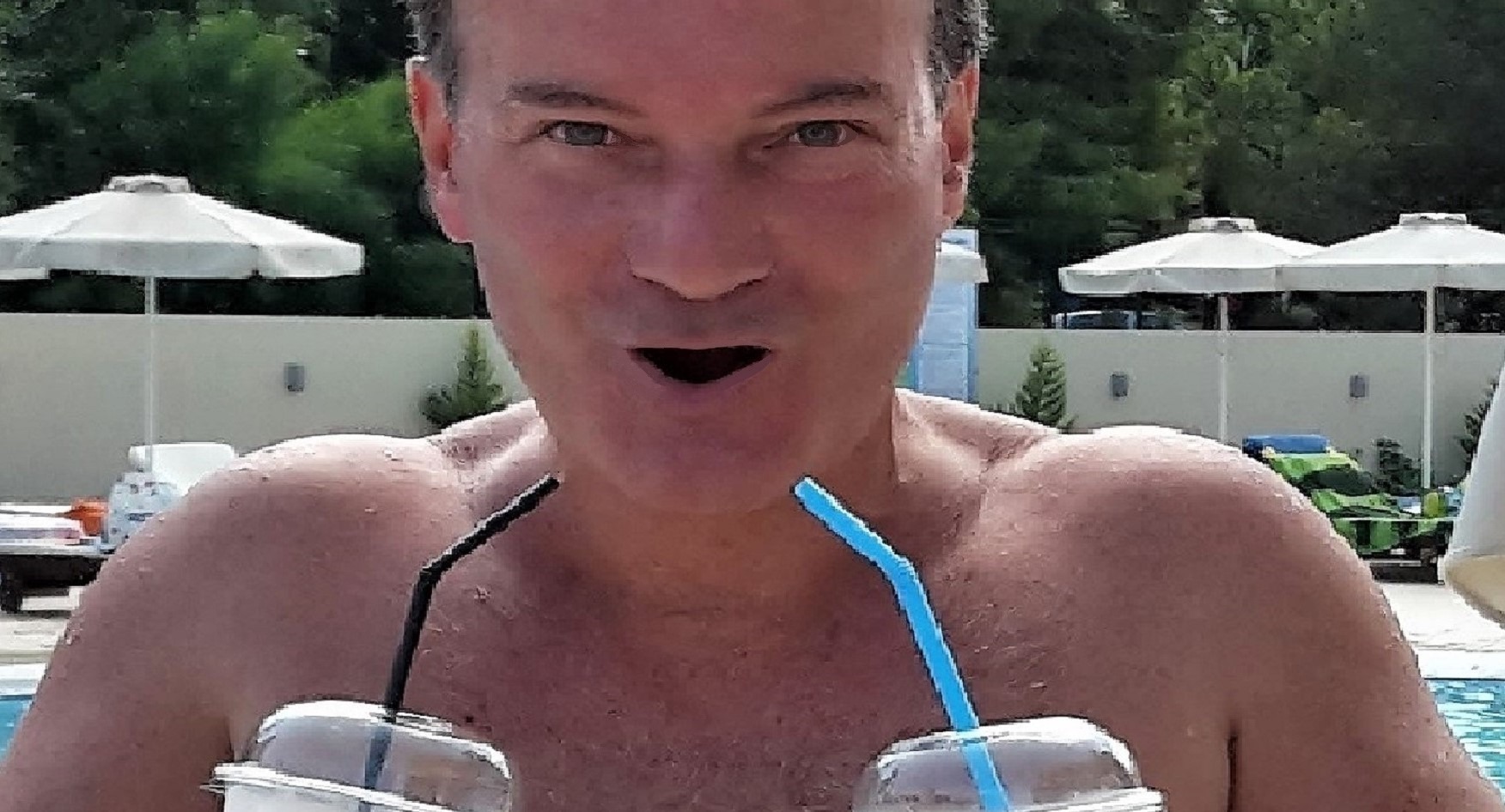 Slowan - Bairols - Alpes-Maritimes | Rencontre gay
