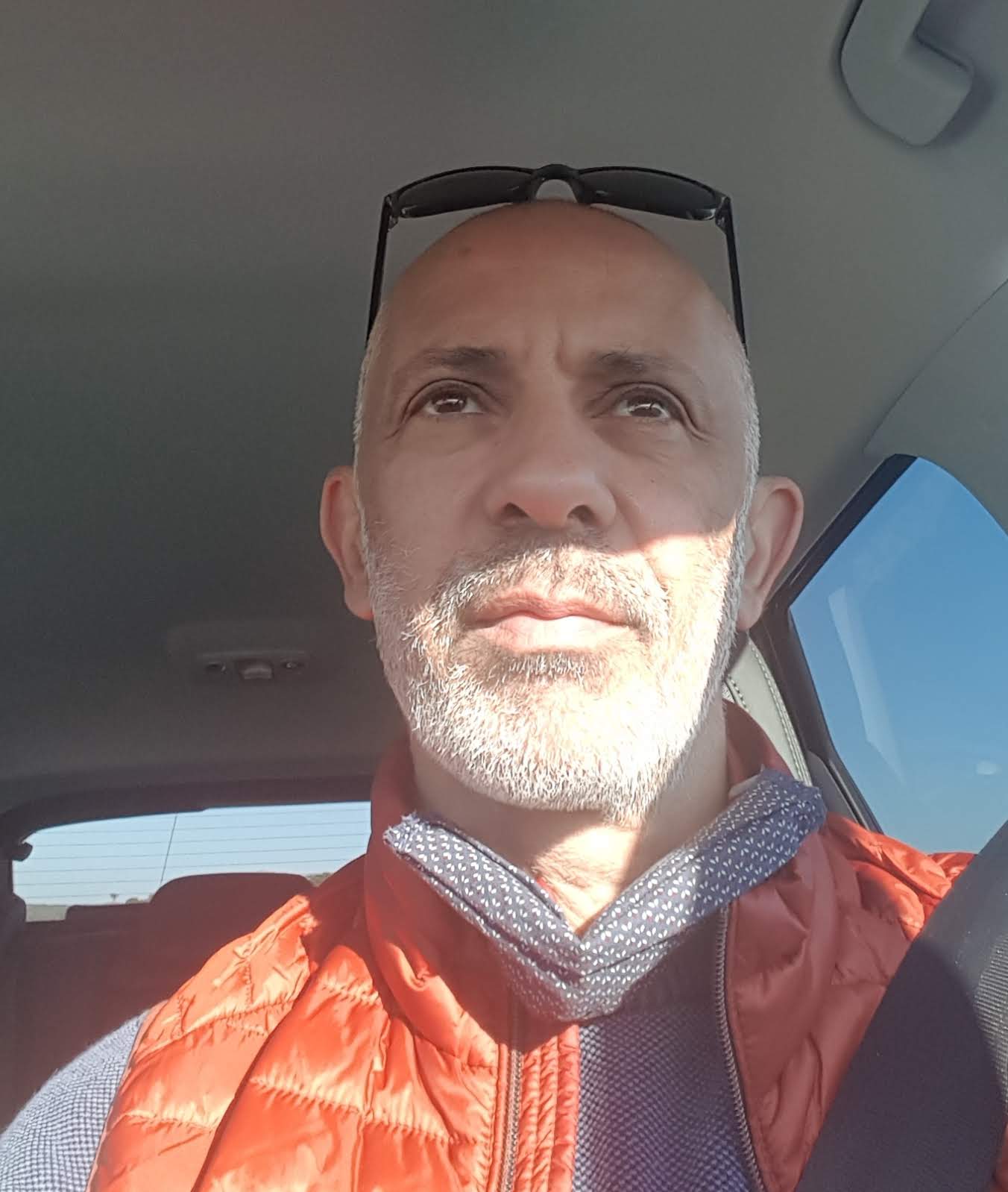 Romano - Vacqueyras - Vaucluse | Rencontre gay