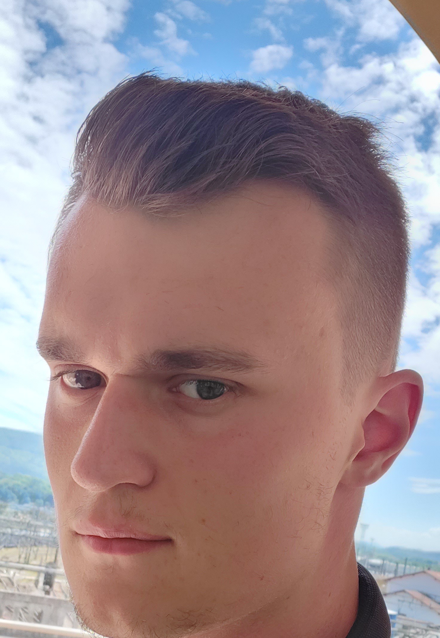 Shany - Lardier-et-Valença - Hautes-Alpes | Rencontre gay