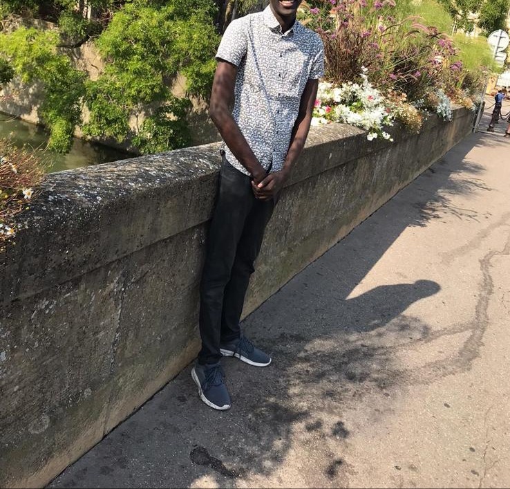 Cheikhou - Cavaillon - Vaucluse | Rencontre gay