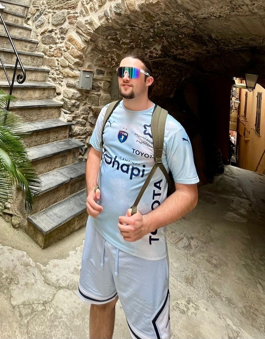 Kimy - Pégomas - Alpes-Maritimes | Rencontre gay