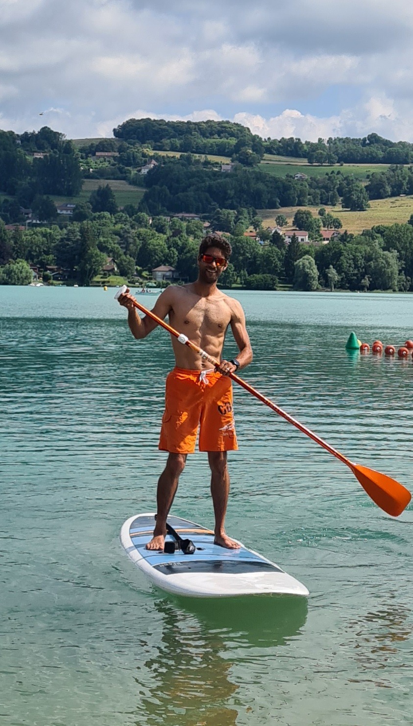 Till - Sainte-Croix-du-Verdon - Alpes-de-Haute-Provence | Rencontre gay