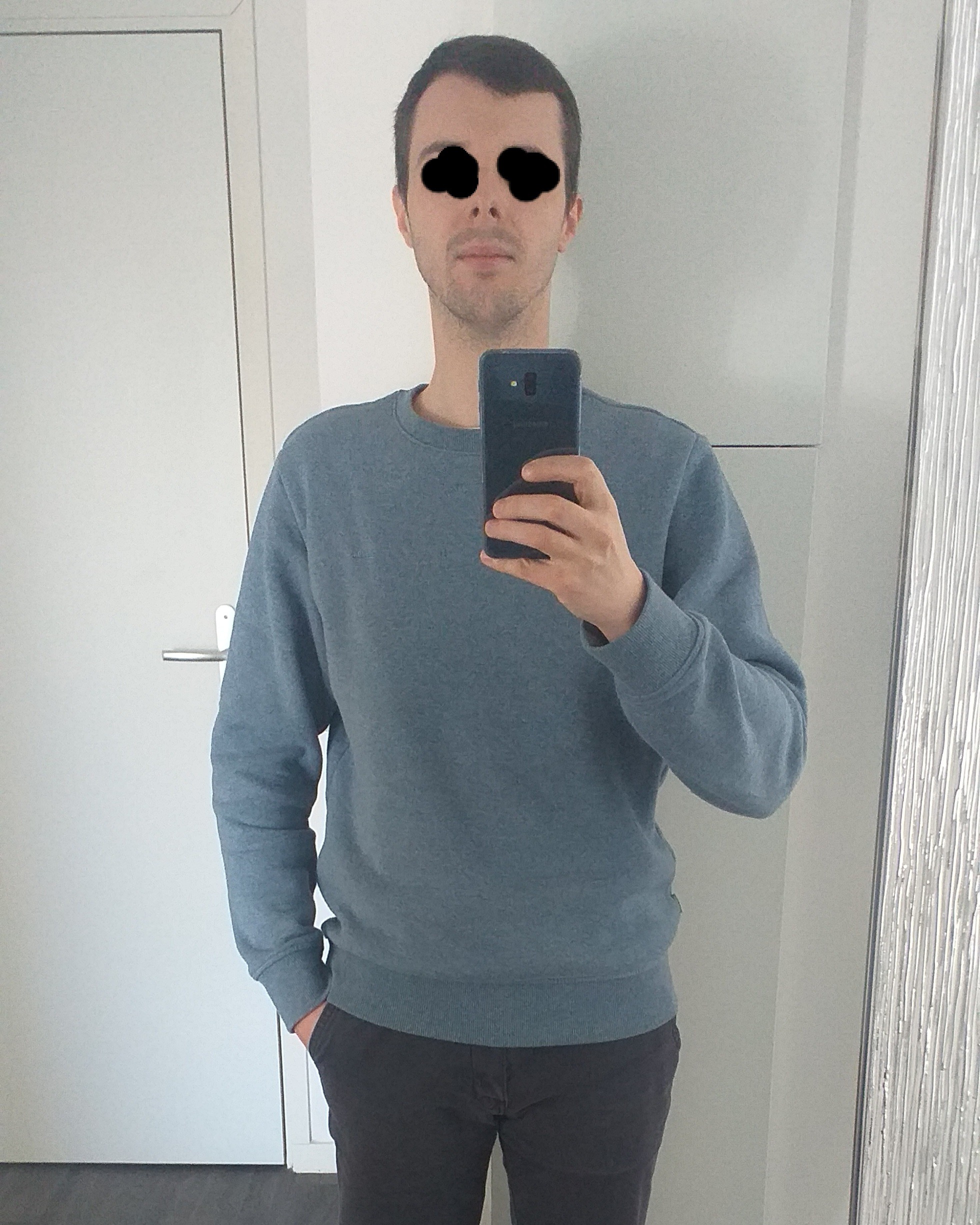 Hossam - Fontaine-de-Vaucluse - Vaucluse | Rencontre gay