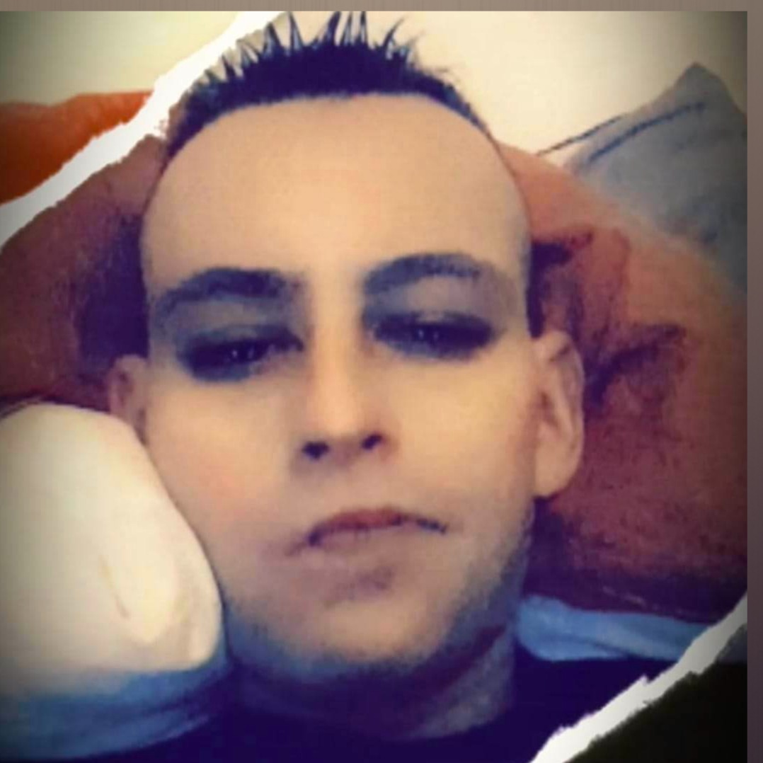 Jeremiah - Faucon-du-Caire - Alpes-de-Haute-Provence | Rencontre gay