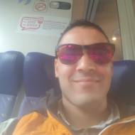 Foued - Bras - Var | Rencontre gay