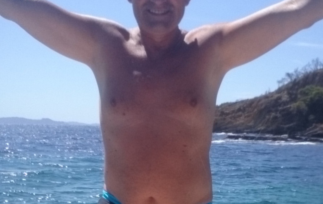 Adhémar - Sauze - Alpes-Maritimes | Rencontre gay