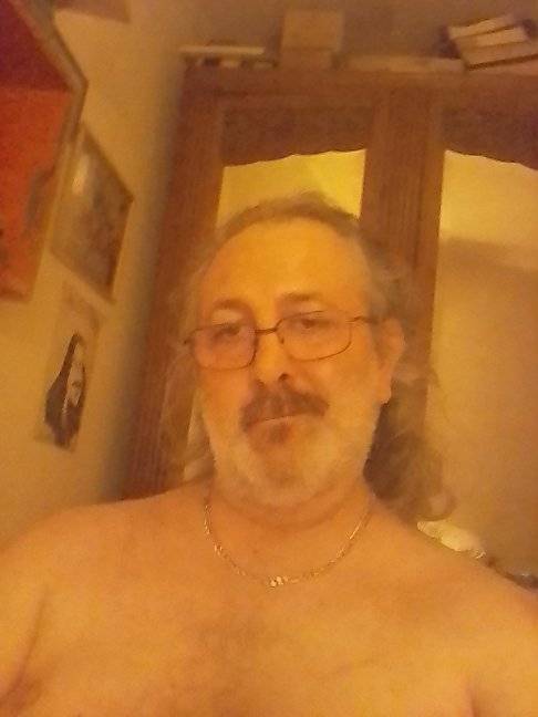 Nikki - Quinson - Alpes-de-Haute-Provence | Rencontre gay