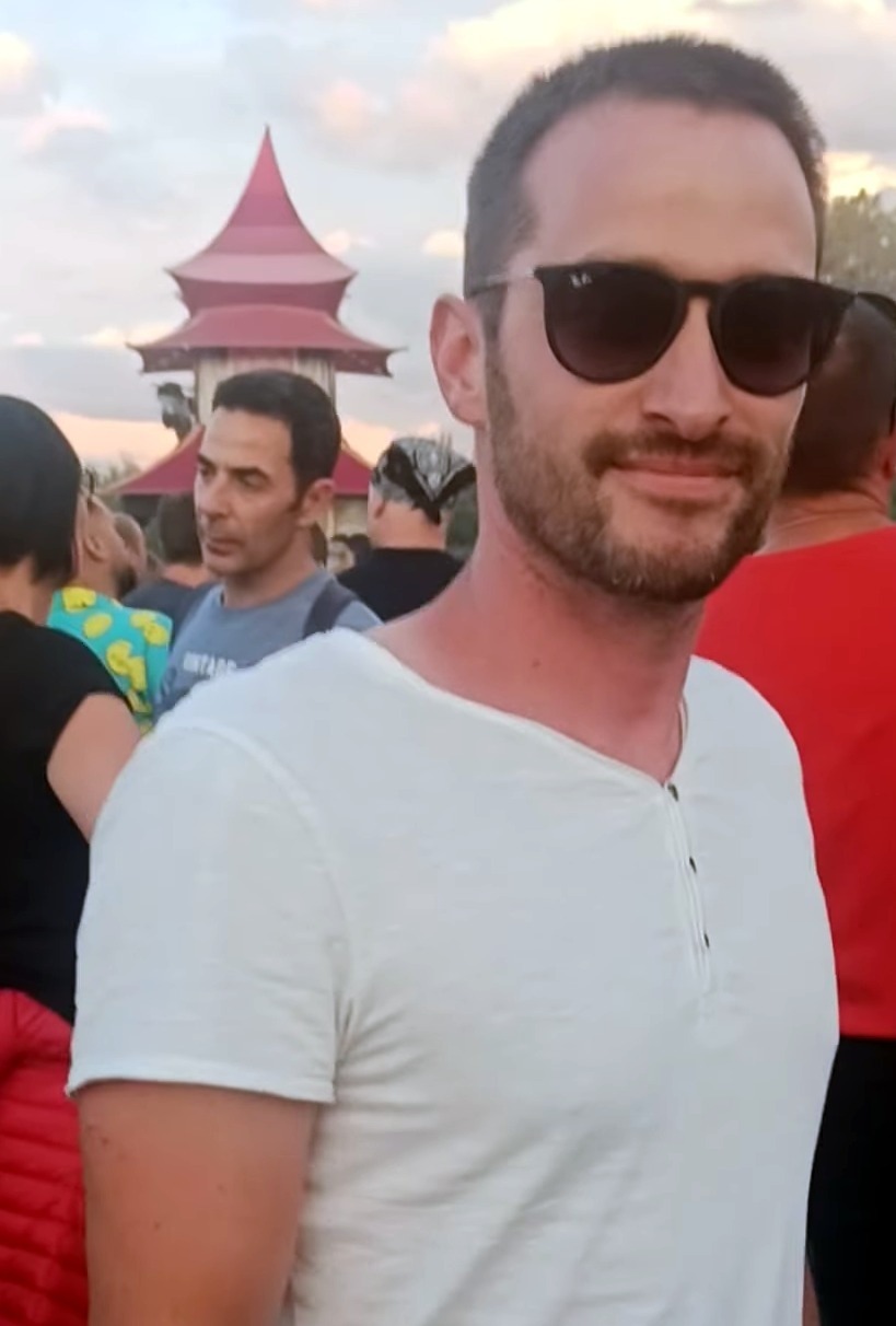 Abderrahmen - Suzette - Vaucluse | Rencontre gay
