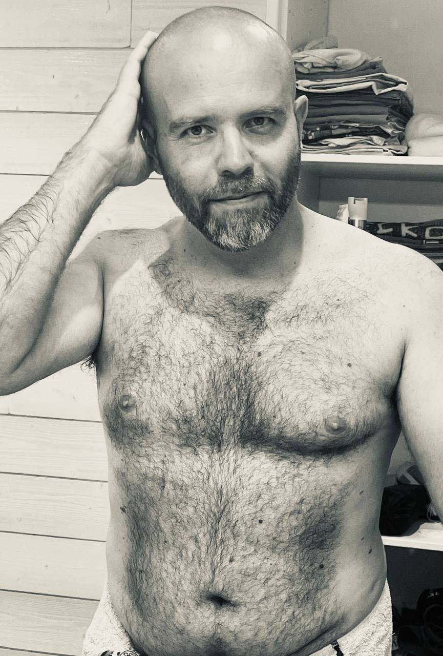 Bernardo - Angles - Alpes-de-Haute-Provence | Rencontre gay