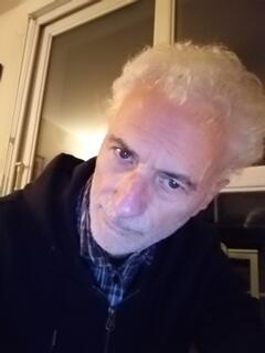 Kym - Puget-Rostang - Alpes-Maritimes | Rencontre gay