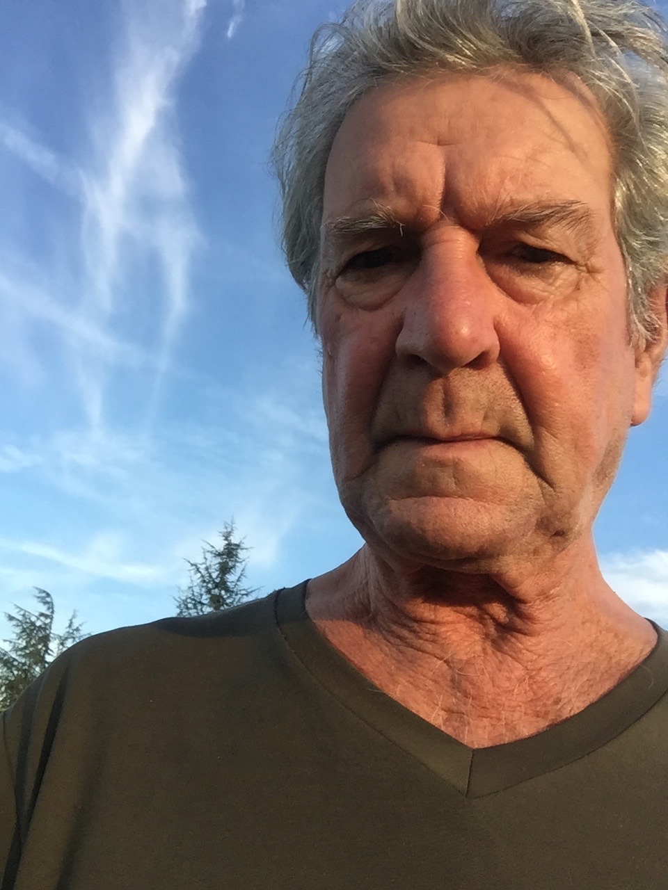 Charif - Eyragues - Bouches-du-Rhône | Rencontre gay
