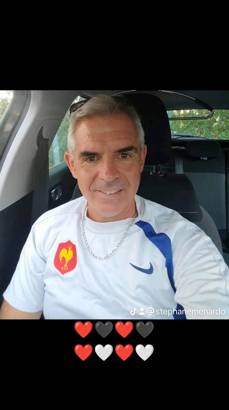 Andry - Simiane-la-Rotonde - Alpes-de-Haute-Provence | Rencontre gay