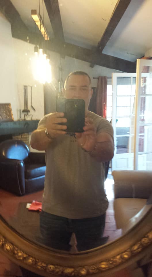 Ayo - Champcella - Hautes-Alpes | Rencontre gay