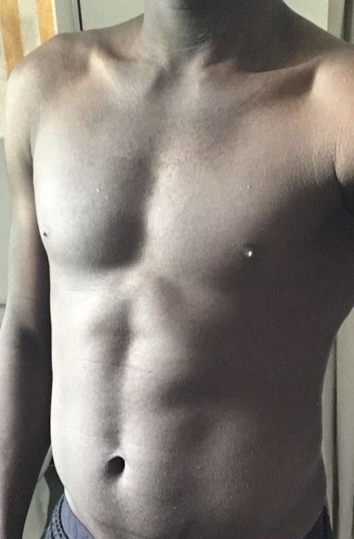 Orson - Aubenas-les-Alpes - Alpes-de-Haute-Provence | Rencontre gay