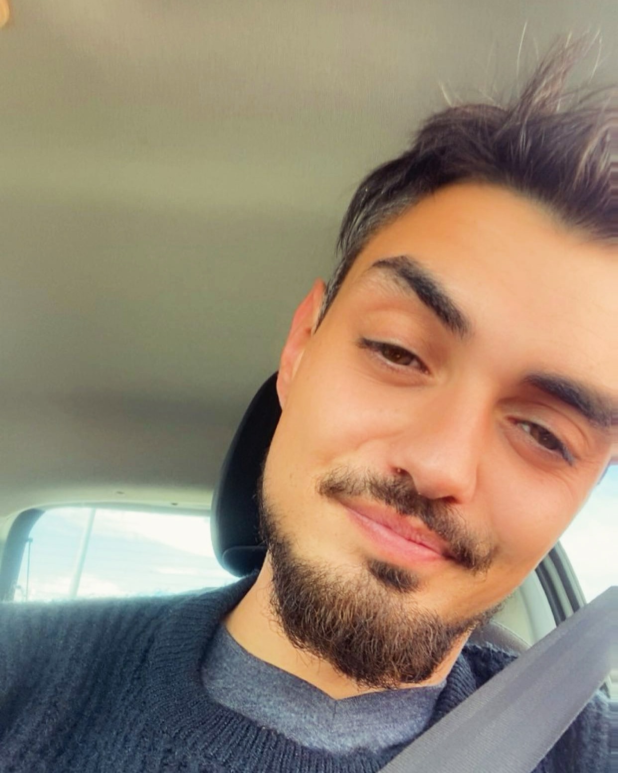 Koray - Savoillan - Vaucluse | Rencontre gay