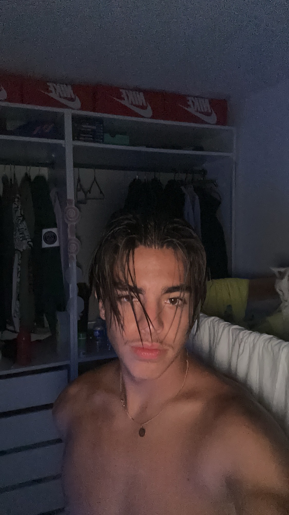 Niki - Esparron - Hautes-Alpes | Rencontre gay