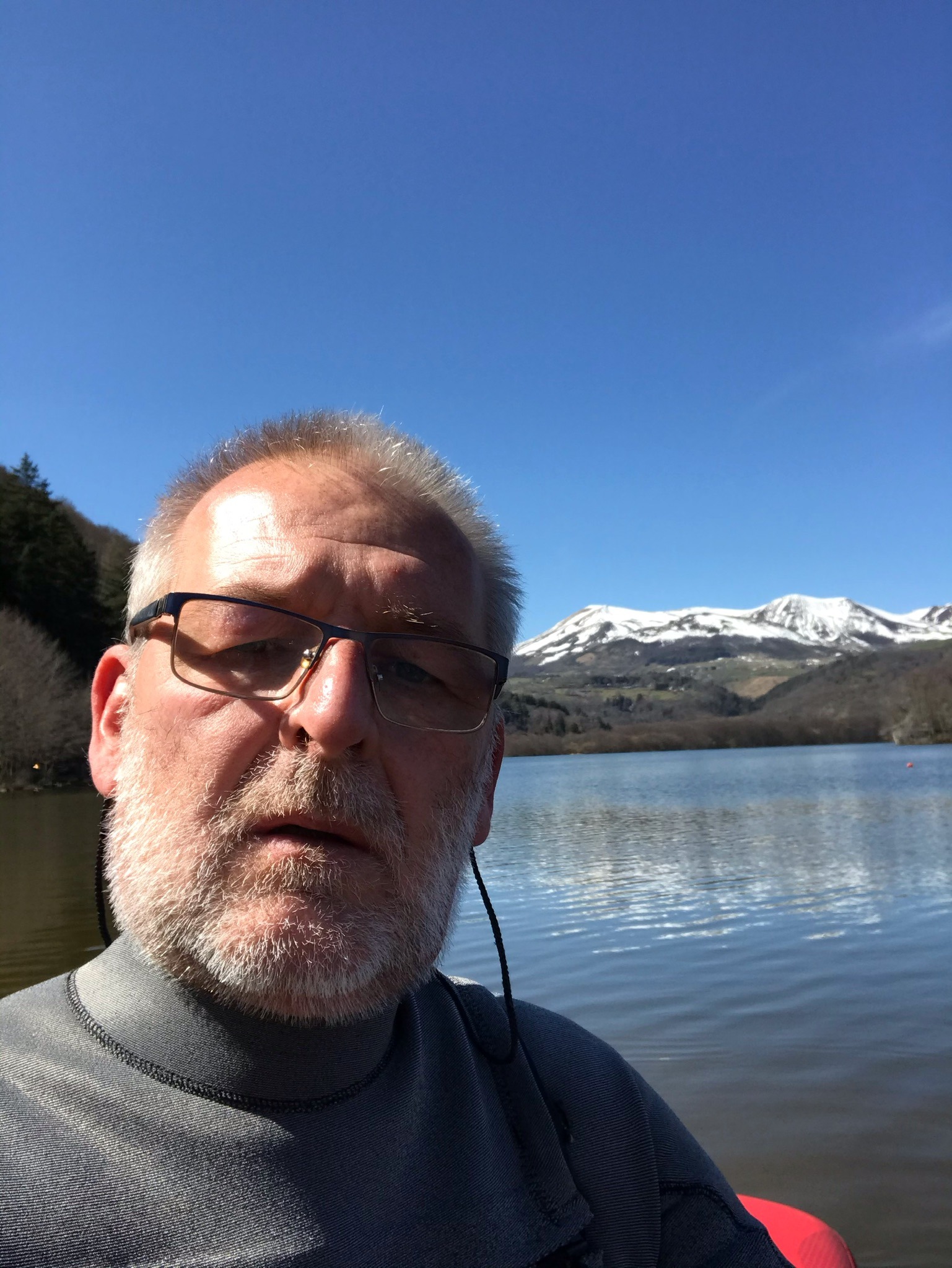 Ilies - Aspres-sur-Buëch - Hautes-Alpes | Rencontre gay