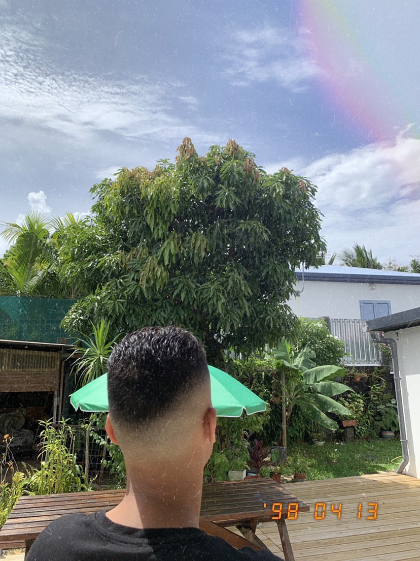 Ridwan - Lurs - Alpes-de-Haute-Provence | Rencontre gay