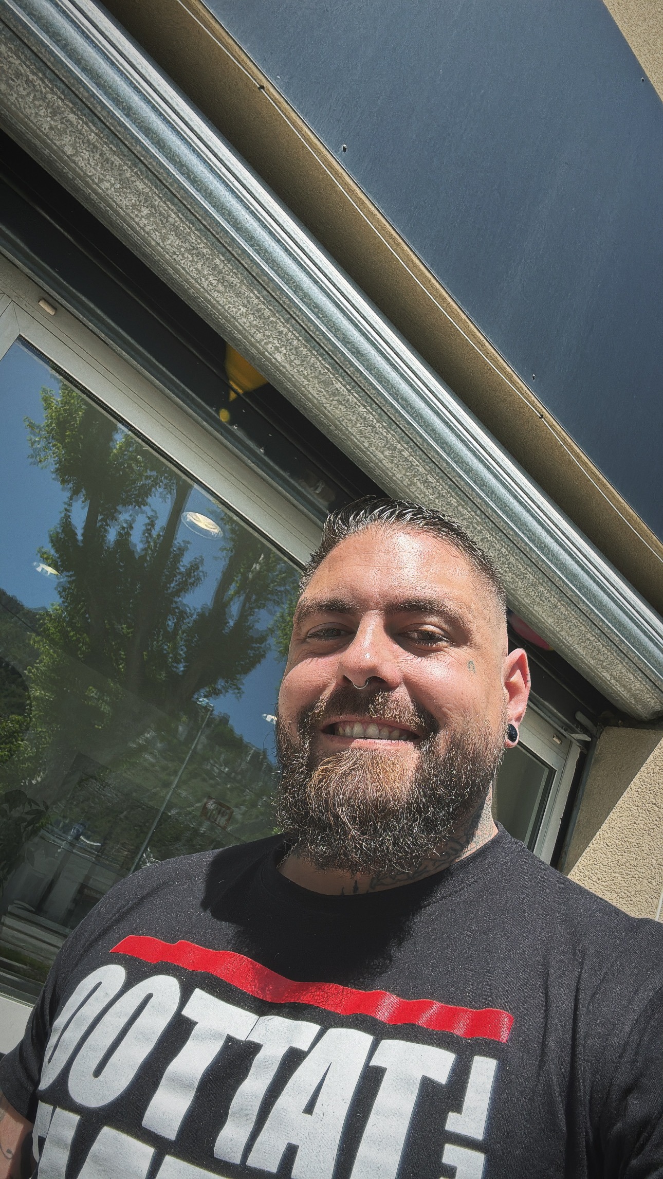 Dakota - Manteyer - Hautes-Alpes | Rencontre gay