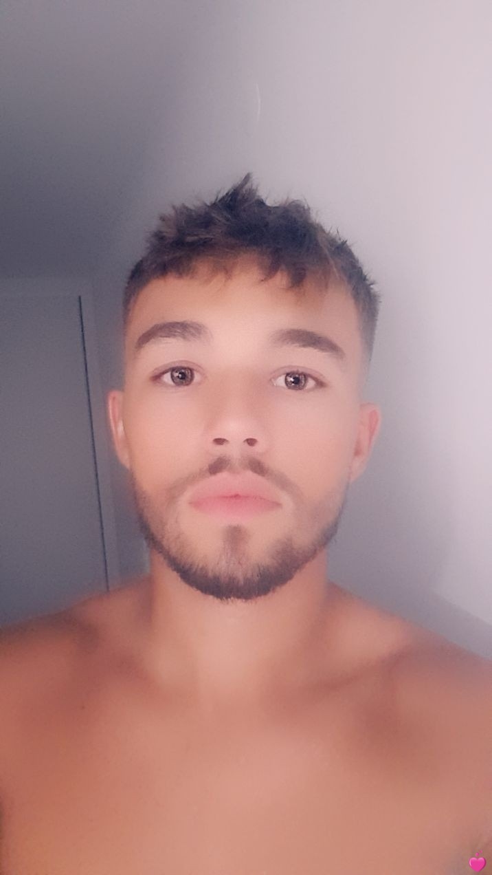 Djemil - Montmeyan - Var | Rencontre gay