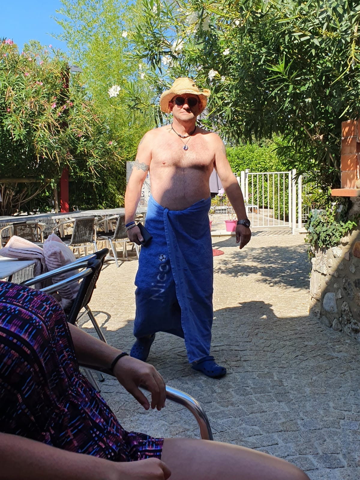 Sohail - Aiguilles - Hautes-Alpes | Rencontre gay