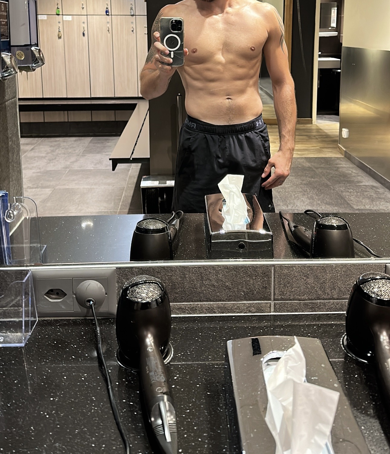 Aimane - LePradet - Var | Rencontre gay