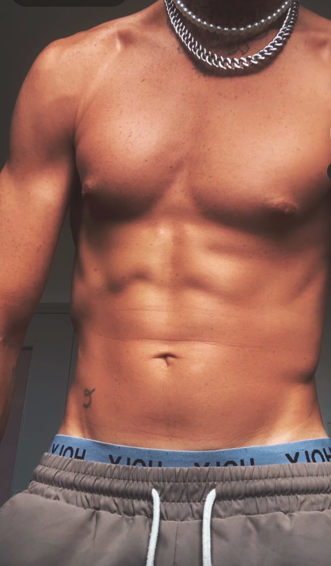 Zaccaria - Villeneuve-Loubet - Alpes-Maritimes | Rencontre gay