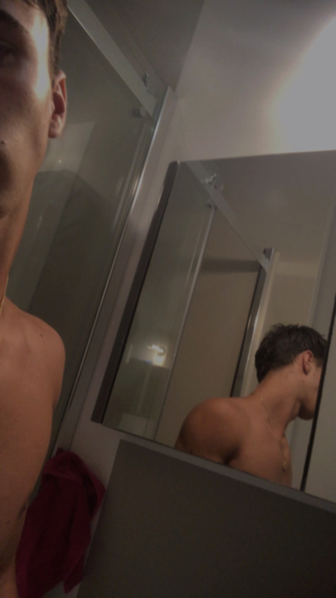 Mohamed-salah - Tourrettes-sur-Loup - Alpes-Maritimes | Rencontre gay