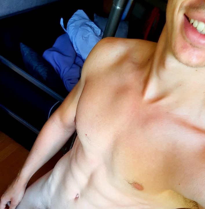 Aladji - Riez - Alpes-de-Haute-Provence | Rencontre gay