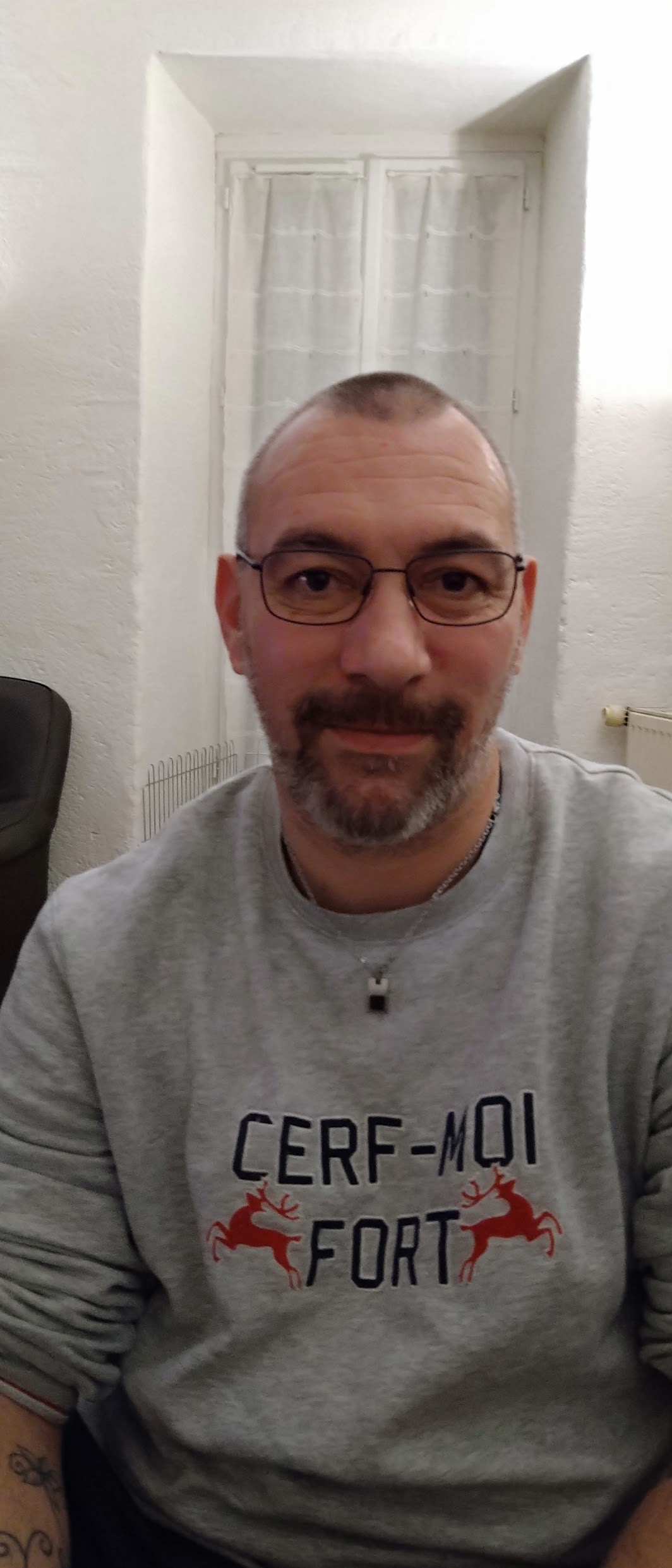 Melan - Saint-Saturnin-lès-Avignon - Vaucluse | Rencontre gay