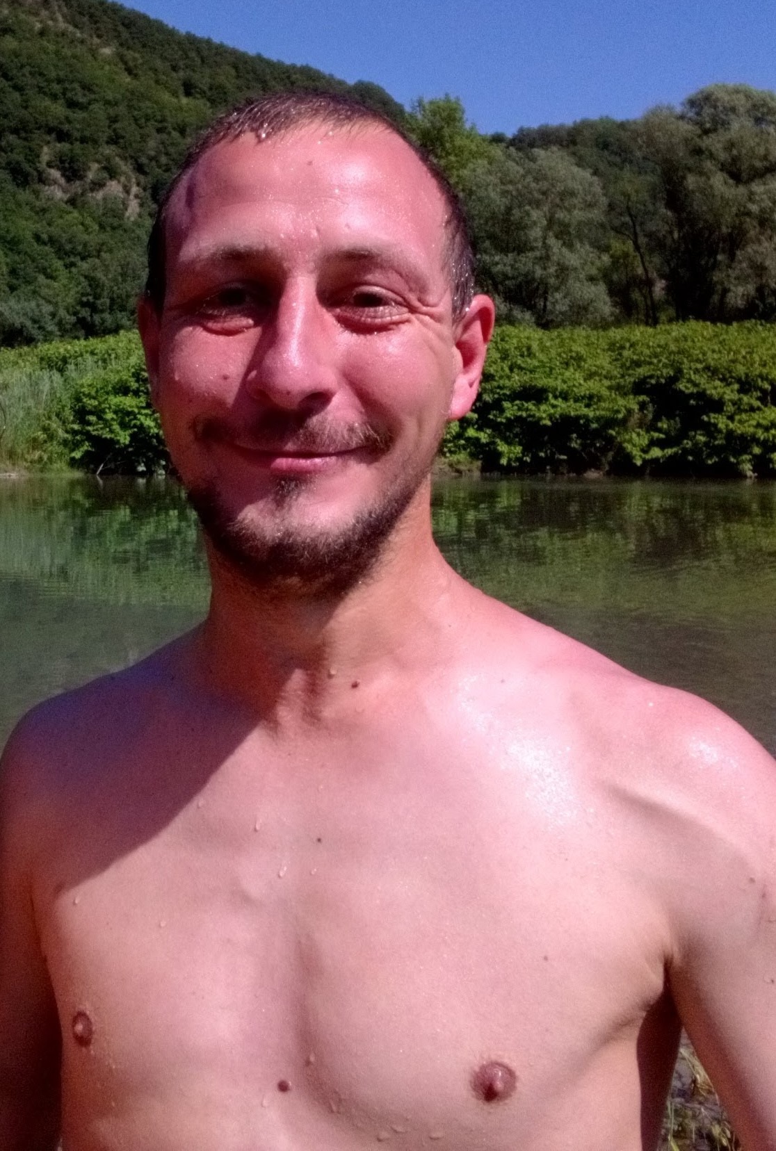 Hashim - Ollioules - Var | Rencontre gay