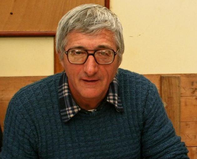 Idrisse - Saint-Pierre-Avez - Hautes-Alpes | Rencontre gay