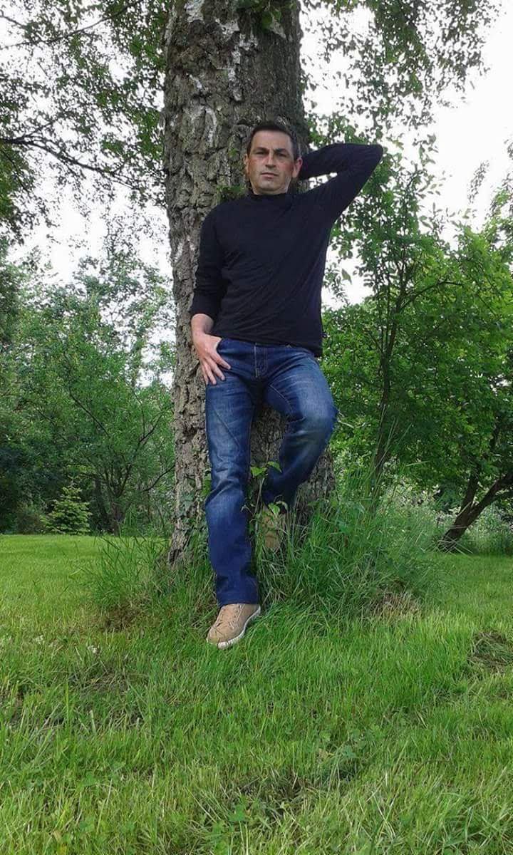 Keoni - Pontis - Hautes-Alpes | Rencontre gay