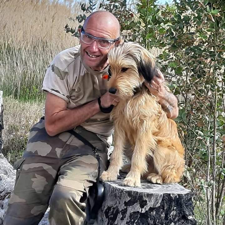 Jullian - Théus - Hautes-Alpes | Rencontre gay