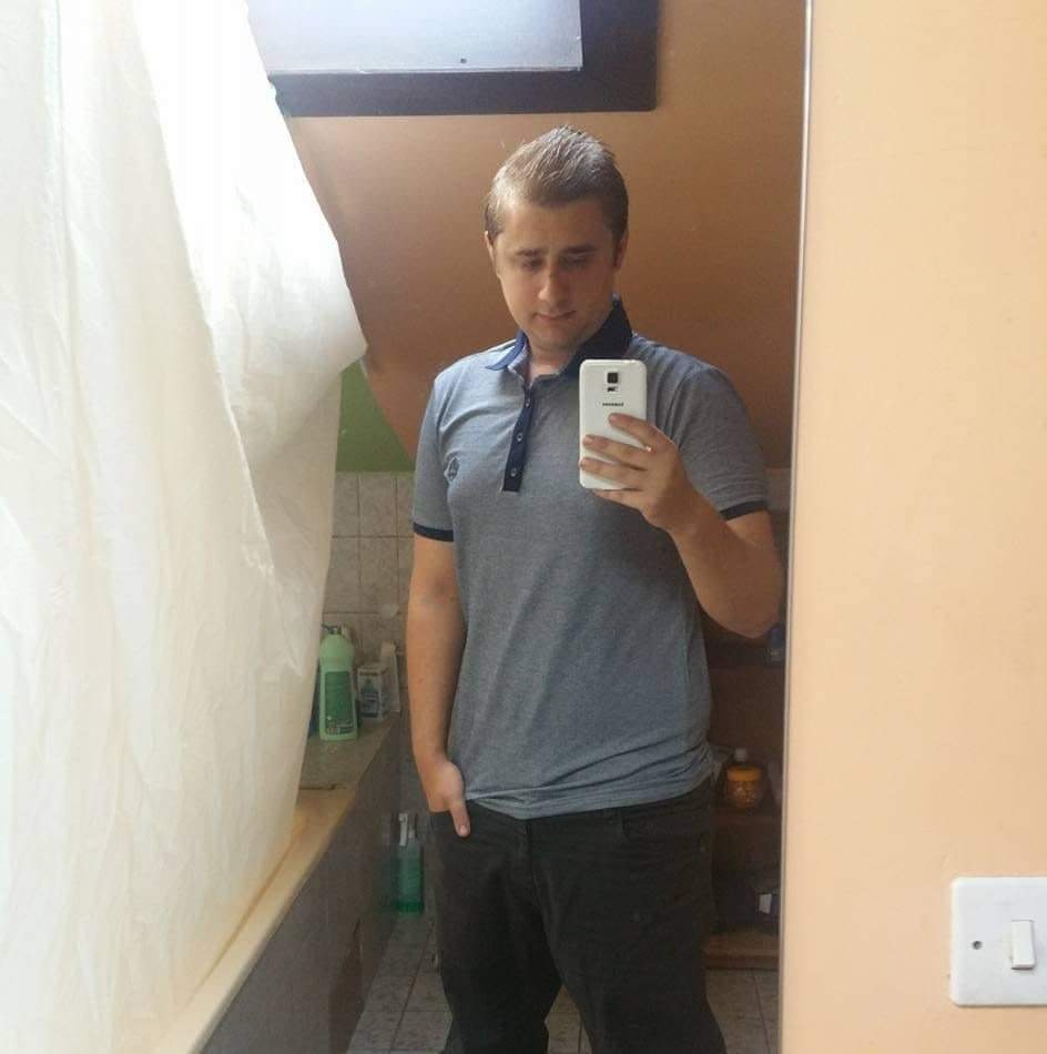 Elwen - Sigottier - Hautes-Alpes | Rencontre gay