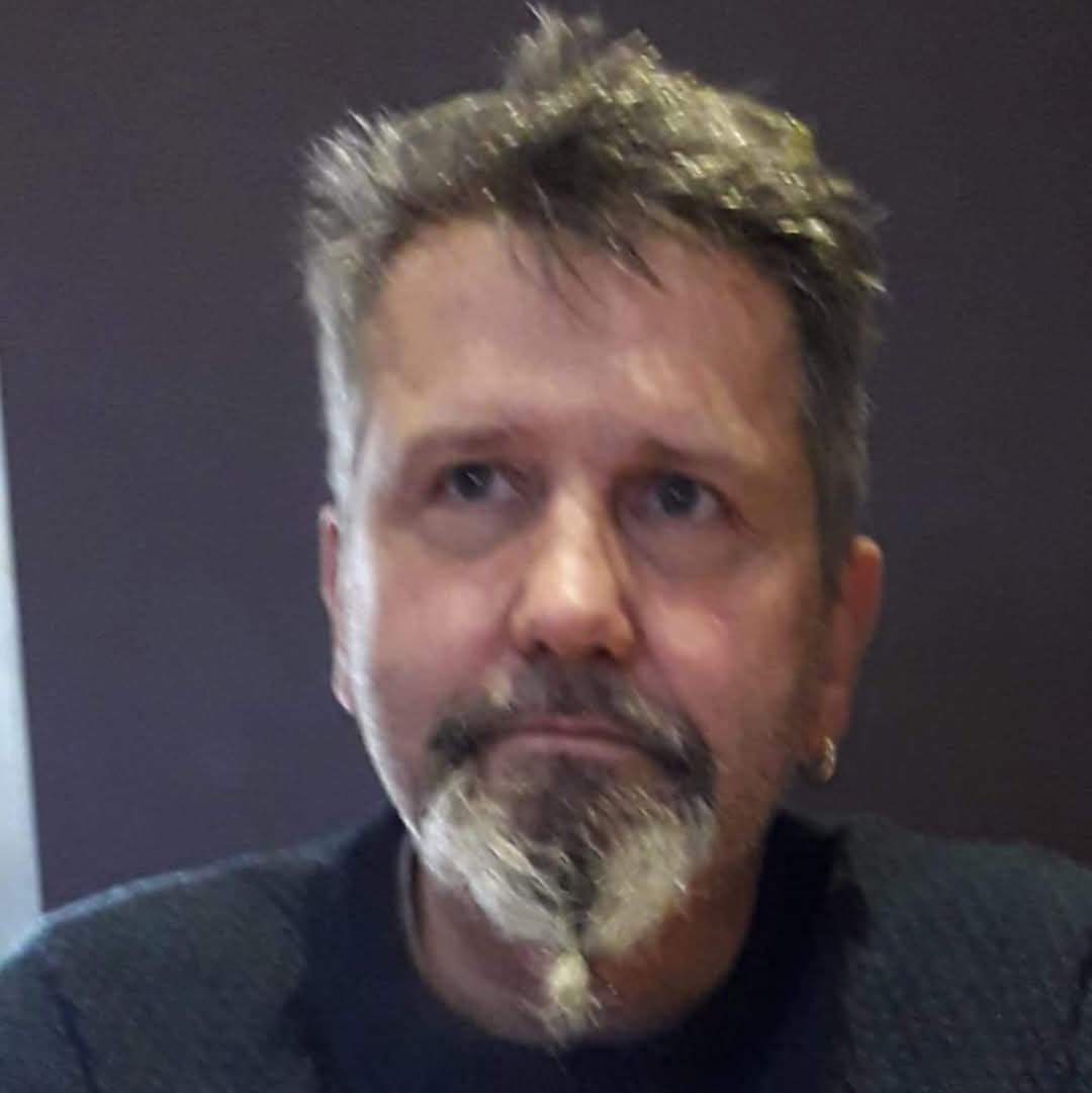 Fawaz - Thiéry - Alpes-Maritimes | Rencontre gay