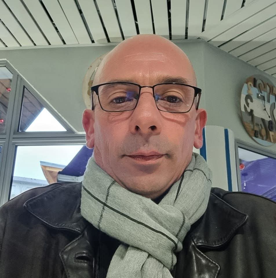 Endrick - Apt - Vaucluse | Rencontre gay