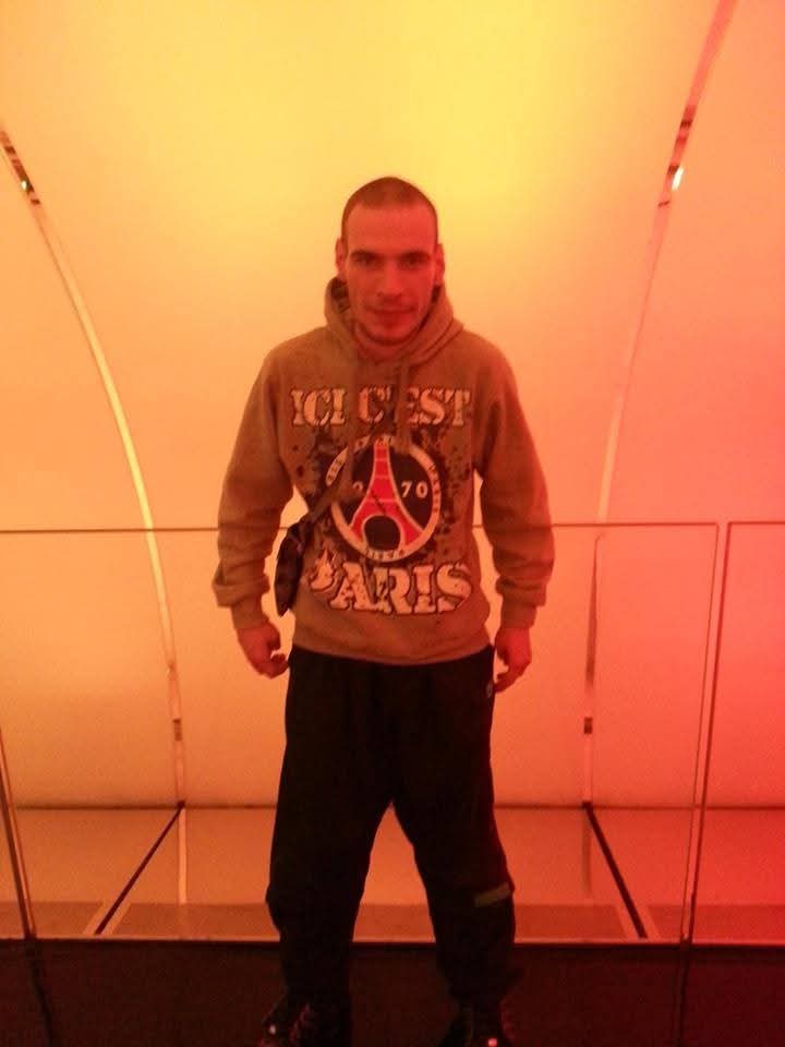 Daynis - Carry-le-Rouet - Bouches-du-Rhône | Rencontre gay