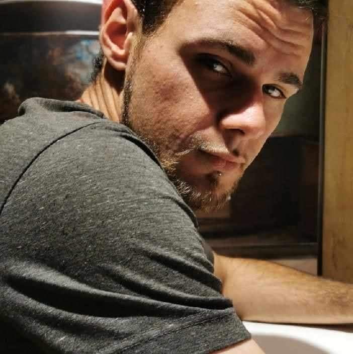 Dimitry - LaMotte-en-Champsaur - Hautes-Alpes | Rencontre gay