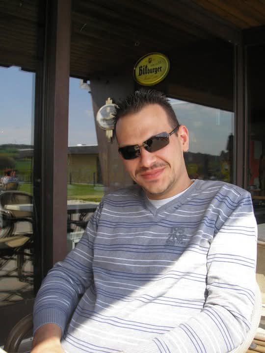 Lahcen - Majastres - Alpes-de-Haute-Provence | Rencontre gay