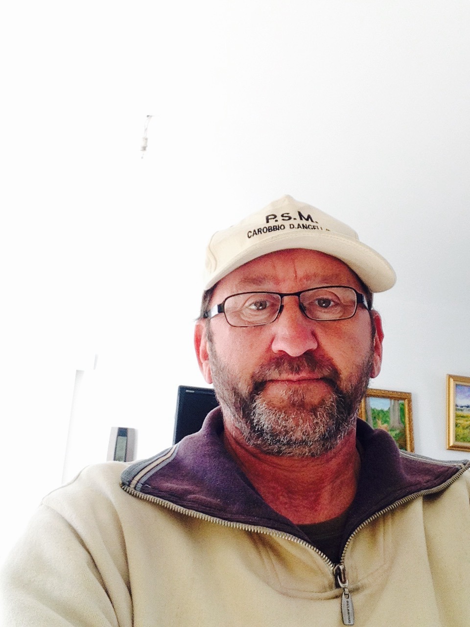 Louis-joseph - Maubec - Vaucluse | Rencontre gay