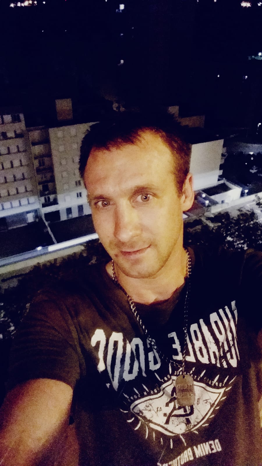 Edgard - Saint-Jean-Saint-Nicolas - Hautes-Alpes | Rencontre gay
