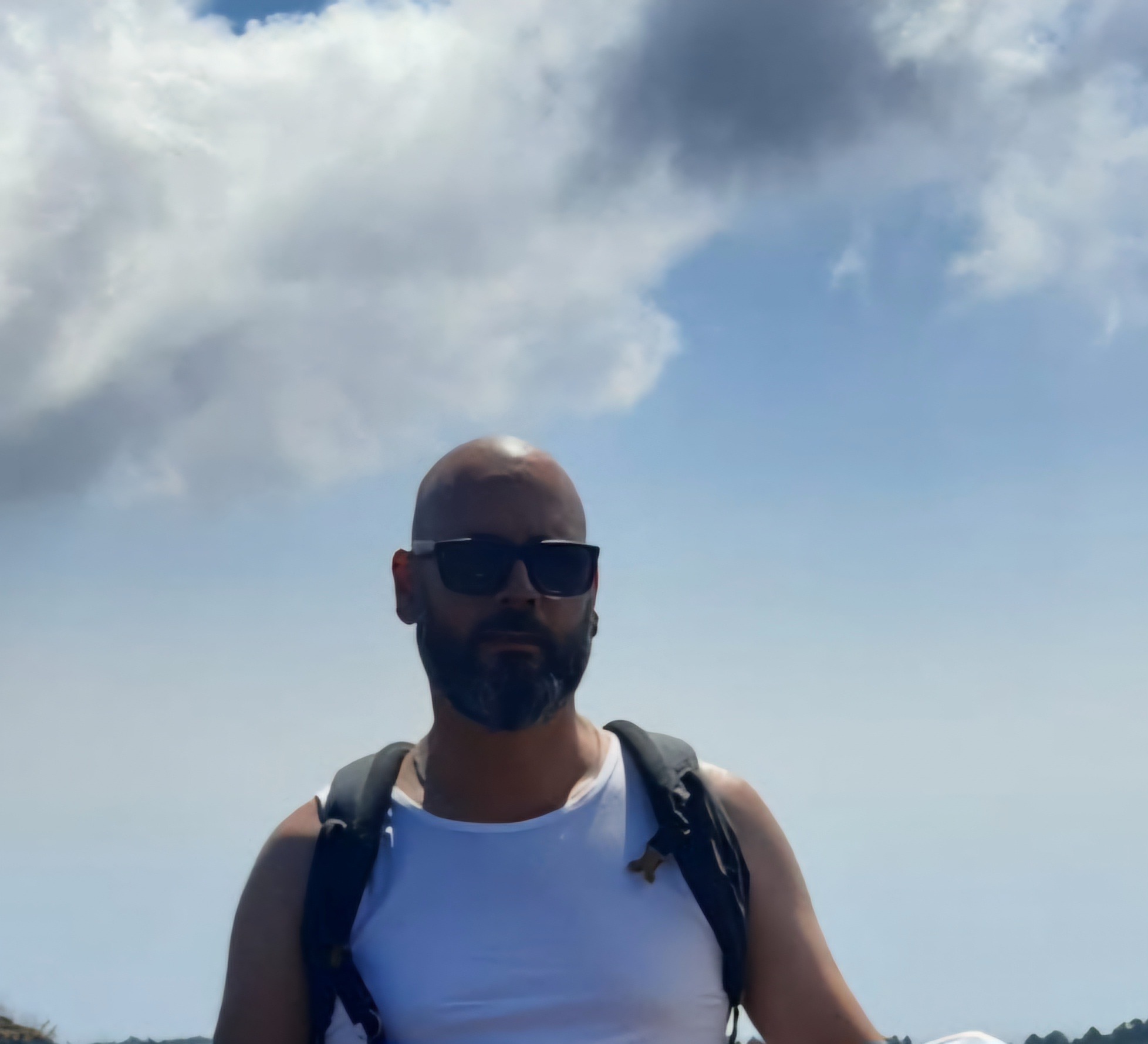 Kyeran - Massoins - Alpes-Maritimes | Rencontre gay